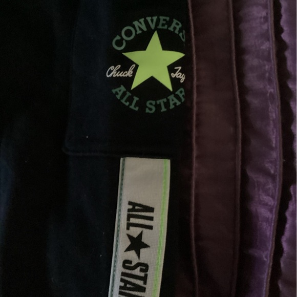 Converse sweatpants -size XL boys - Picture 3 of 5